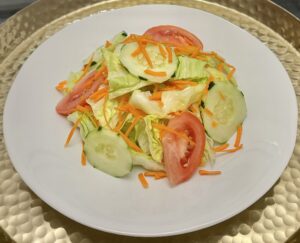 House Salad