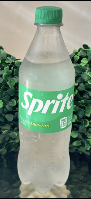 Sprite