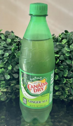 Ginger Ale